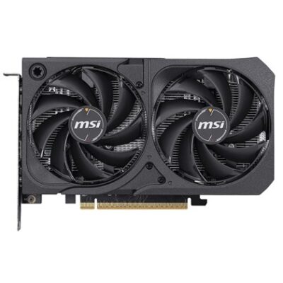 MSI GeForce RTX 5050 8G SHADOW 2X OC