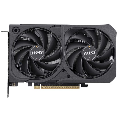 MSI GeForce RTX 5050 8G SHADOW 2X OC