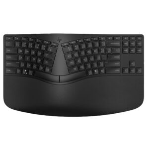 HP 965 Ergonomic Wireless Keyboard