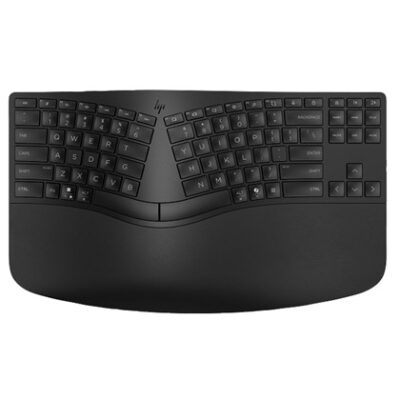 HP 965 Ergonomic Wireless Keyboard