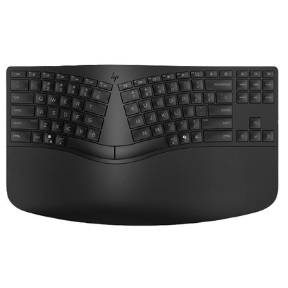 HP 965 Ergonomic Wireless Keyboard