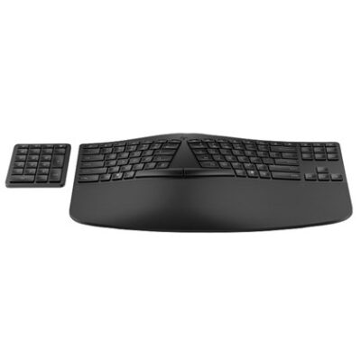 HP 965 Ergonomic Wireless Keyboard