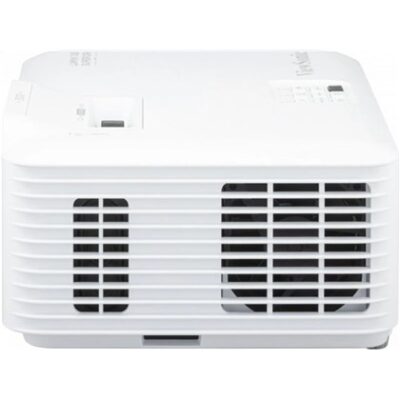 VIEWSONIC PROJECTOR LS740W Laser 5,000 Lumens WXGA 2XHDMI