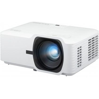 VIEWSONIC PROJECTOR LS740W Laser 5,000 Lumens WXGA 2XHDMI