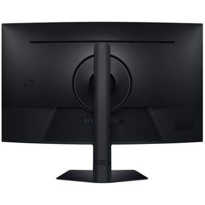 SAMSUNG 37" Odyssey G7 4K 165Hz/VA/UHD Gaming Monitor