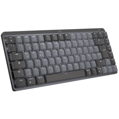 Logitech MX Mechanical Mini