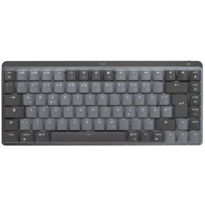 Logitech MX Mechanical Mini