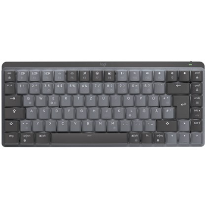 Logitech MX Mechanical Mini