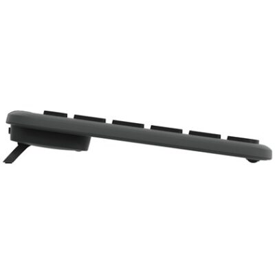 Logitech Wireless K950 Signature Slim Graphite/ Bluetooth