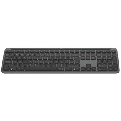Logitech Wireless K950 Signature Slim Graphite/ Bluetooth