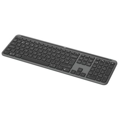 Logitech Wireless K950 Signature Slim Graphite/ Bluetooth