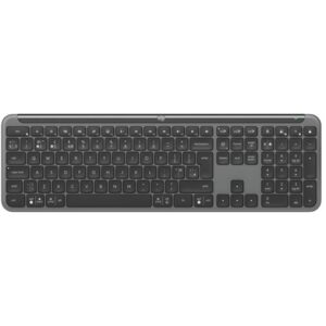 Logitech Wireless K950 Signature Slim Graphite/ Bluetooth