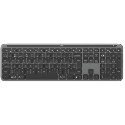 Logitech Wireless K950 Signature Slim Graphite/ Bluetooth