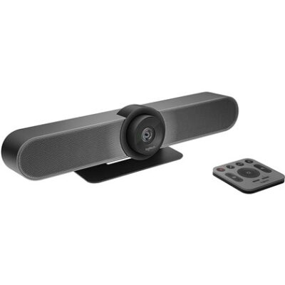 Logitech CONFERENCE CAM MEETUP