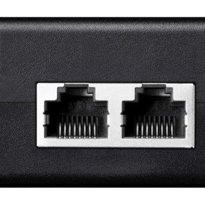 מזרק Cudy 30W Gigabit PoE Injector Adapter up to 100 Meters