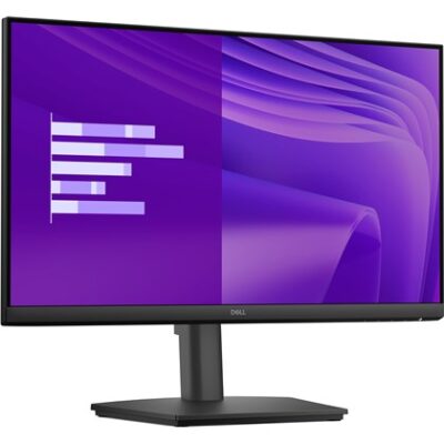 DELL 24" E2425HSM VGA/HDMI/DP