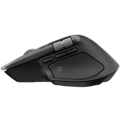 Logitech MX Master 4 for Mac