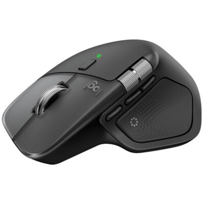 Logitech MX Master 4 for Mac