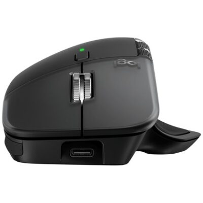 Logitech MX Master 4 for Mac