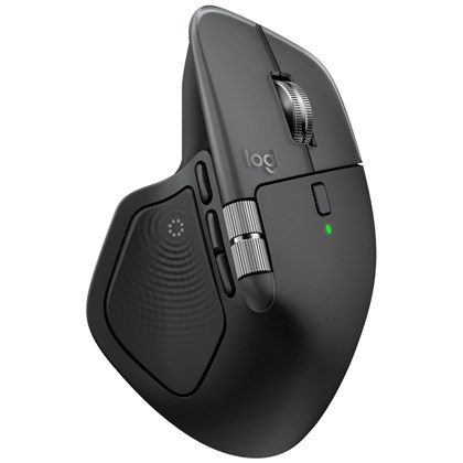 Logitech MX Master 4 for Mac