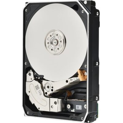 TOSHIBA N300 22TB NAS HDD/(256MB-7200RPM)