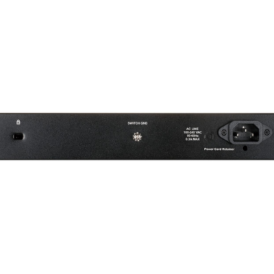 מתג לא מנוהל D-LINK NETWORK 24 Ports SWITCH UNMANAGED 1GB