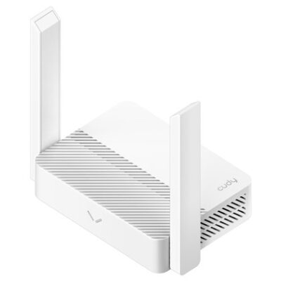 ROUTER with USB-C LT300-C 4G N300 Wi-Fi Cudy