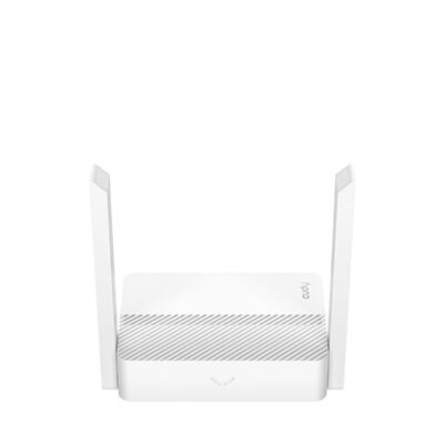 ROUTER with USB-C LT300-C 4G N300 Wi-Fi Cudy