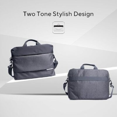 תיק נשיאה לנייד עד 15.6 ASUS EOS 2 Carry Bag Black