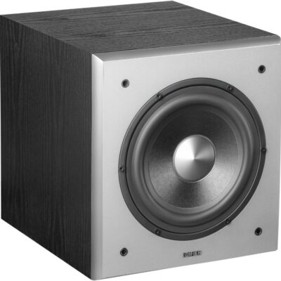 סאבוופר EDIFIER T5 8 Inch Powerd Subwoofer 70W RMS