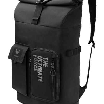 תיק גב ASUS TUF Gaming VP4700 Backpack Black up to 17 inch