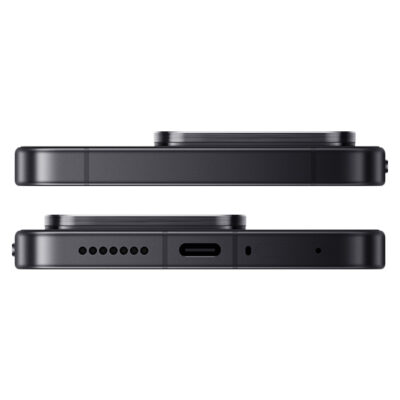 סמארטפון Xiaomi 17T Pro 5G גרסה 12GB+512GB בצבע שחור