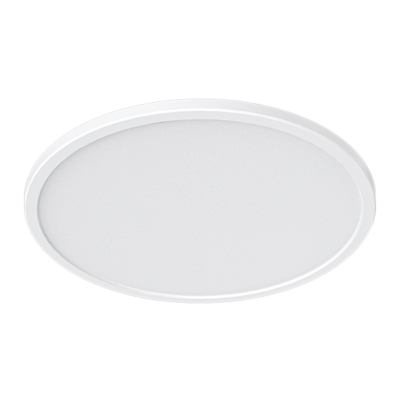 מנורת תקרה חכמה Yeelight 18W דגם Yeelight Ultra Slim Smart Ceiling Light C235