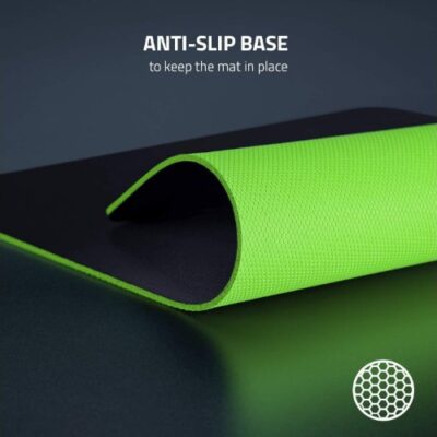 משטח לעכבר Razer Gigantus v2 Mouse Pad Medium Size Black