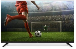 MAG 49" FHD LED Smart TV WebOs