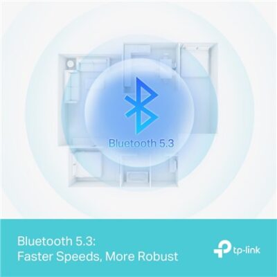 WIRELESS Bluetooth 5.3 UB500 Plus USB Adapter TP-LINK