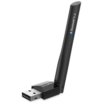 WIRELESS Bluetooth 5.3 UB500 Plus USB Adapter TP-LINK