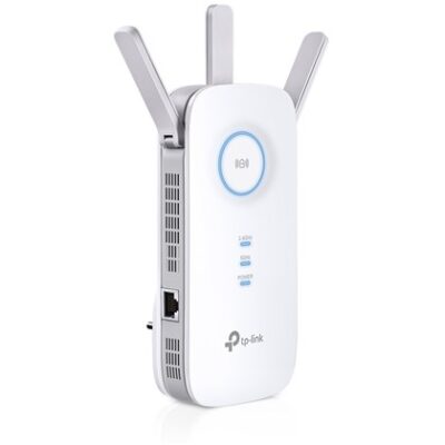 EXTENDER WIFI TL-RE550 AC1900 TP-LINK