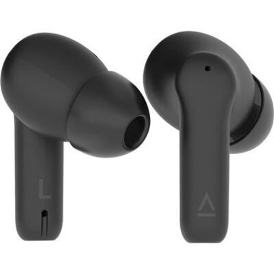 Creative Zen Air 2 Bluetooth Wireless Noise-Canceling Earbuds