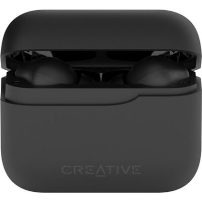 Creative Zen Air 2 Bluetooth Wireless Noise-Canceling Earbuds