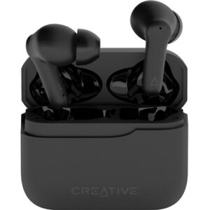 Creative Zen Air 2 Bluetooth Wireless Noise-Canceling Earbuds