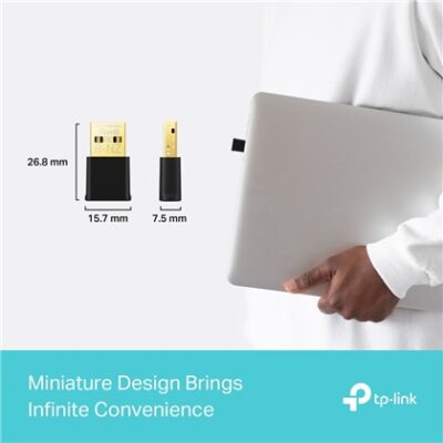 WIRELESS USB Archer TX20U Nano AX1800 TP-LINK