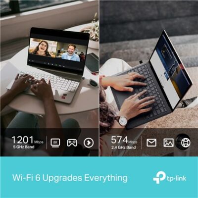 WIRELESS USB Archer TX20U Nano AX1800 TP-LINK