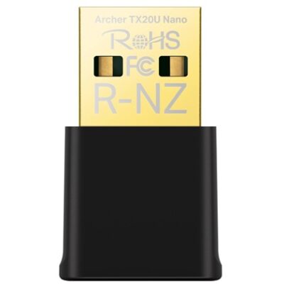 WIRELESS USB Archer TX20U Nano AX1800 TP-LINK