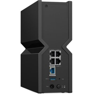 BE15000 Tri-Band Wi-Fi 7 Router