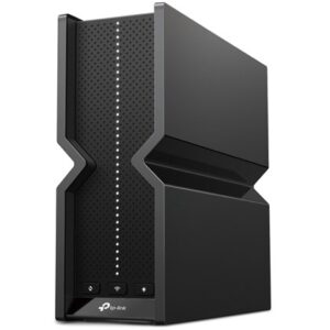 BE15000 Tri-Band Wi-Fi 7 Router
