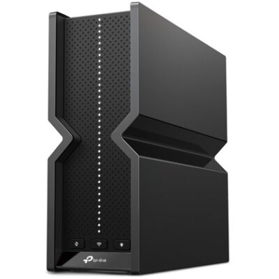 BE15000 Tri-Band Wi-Fi 7 Router