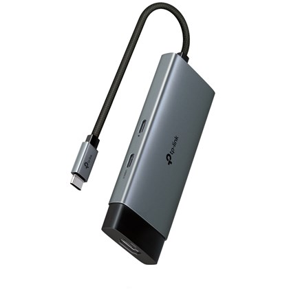 TP-Link UH5020C 5-in-1 1XHDMI 1XUSB-C PD 1XUSB-A