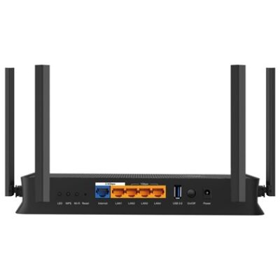 ROUTER BE3600 Dual-Band Wi-Fi 7 TP-LINK
