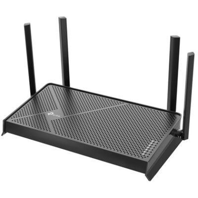 ROUTER BE3600 Dual-Band Wi-Fi 7 TP-LINK